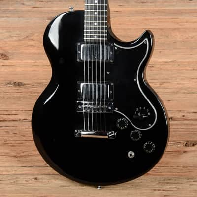 Gibson L-6S Black 1976 image 2