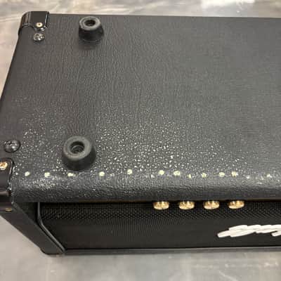 Marshall MA50H 2-Channel 50-Watt Guitar Amp Head 2010 - 2013 + Free shipping image 8