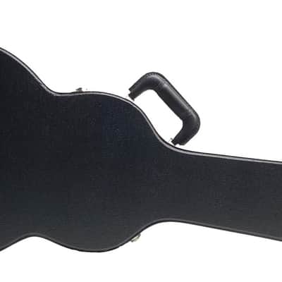 TKL® Performer™ Series 0-Style Tenor / GS Mini® Style Acoustic Guitar Case image 2