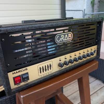 CRAB Marcus (Mesa IIC+ Clone) image 3