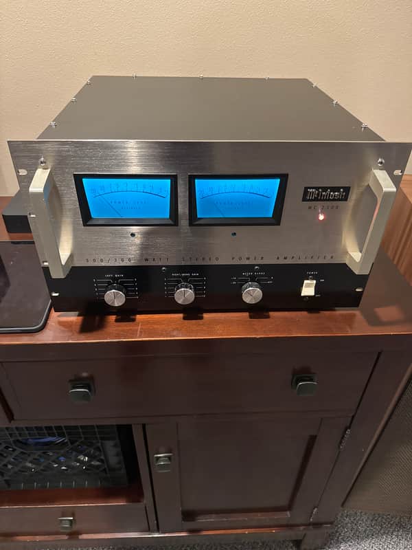 McIntosh MC2300