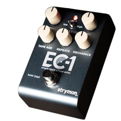 Strymon EC-1 image 2