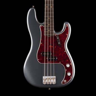 Fender Japan Limited Deluxe Jazz Bass V Arctic White [12/08] | Reverb