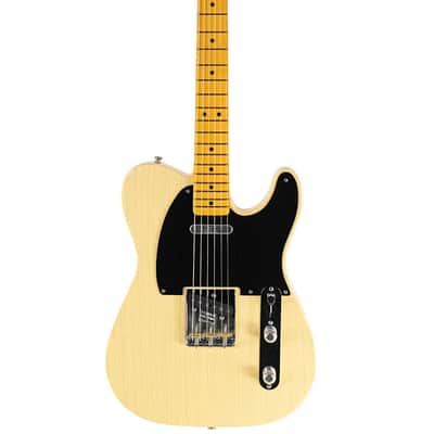 2026 Fender 75th Anniversary American Vintage II 1951 Nocaster image 2