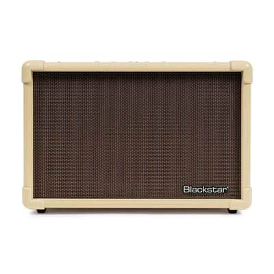 Blackstar Acoustic:Core30 30 Watt Acoustic Amplifier image 1