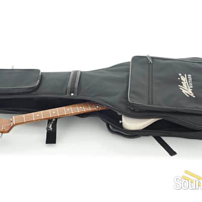 Mario Guitars Honcho Mary Kay Electric Guitar #123770 image 5