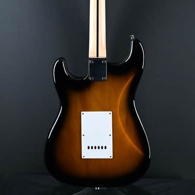 Jay Turser JT-300M-TSB Tobacco Sunburst #022 image 14