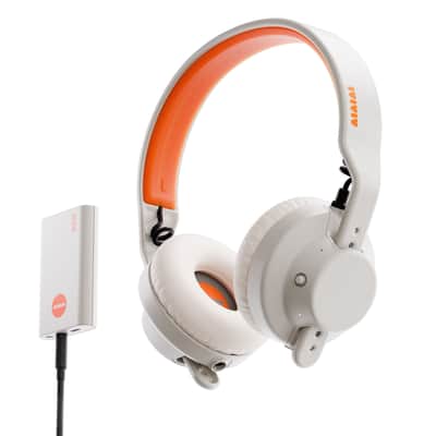 AIAIAI TMA-2 DJ Wireless (White) - DJ Headphone image 4