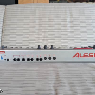 Alesis Micron Analog Modeling Synth - Used image 5