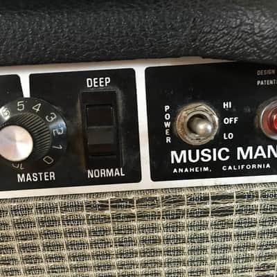 Music Man HD-130 Reverb with Matching RH-212 Cab image 4