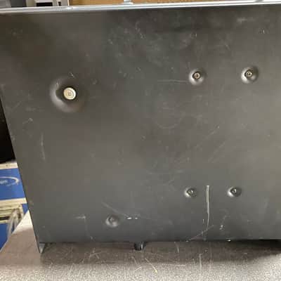 QSC RMX850a Power Amplifier (300 W per Channel) - Used image 3