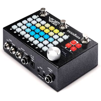 Empress ZOIA Modular Synthesizer Pedal image 2