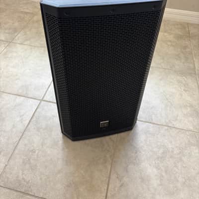 Electro-Voice ZLX 12BT 2018 - Black image 4