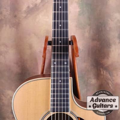 Larrivee OMV-40R image 8