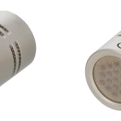 Se Electronics RN17 Cardioid Pair Capsules for RN17 Studio Microphone+Monitors image 10
