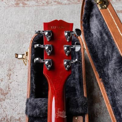 Gibson ES-335 Traditional 2018 #12717700 Second Hand image 21