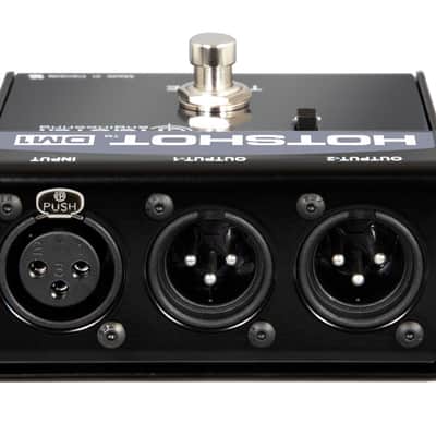 Radial HotShot DM1 Switcher image 2