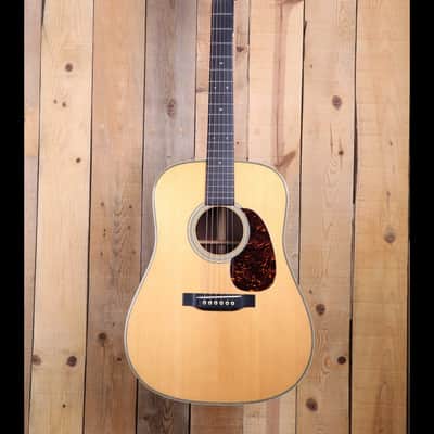 2015 Martin D-28 Authentic 1937 image 5