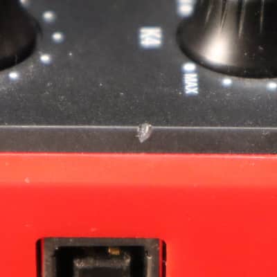 Akai MPK Mini MKIII 25-Key MIDI Controller 2020 - Present - Black image 5