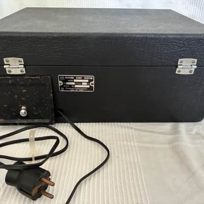 Roland RE-100 Space Echo (serviced) image 3