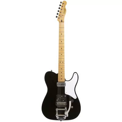 Squier Vintage Modified Cabronita Telecaster with Bigsby | Reverb