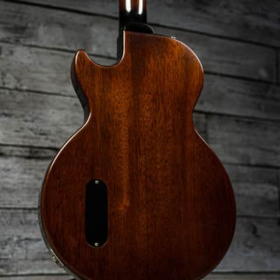 Gibson Custom 1957 Les Paul Junior Single Cut Reissue VOS - Vintage Sunburst image 6