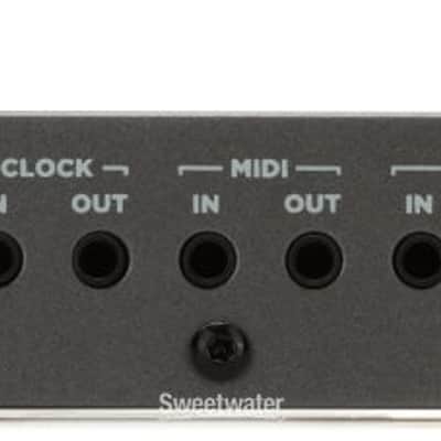 1010music Blackbox Studio - Compact Sampling Studio (BlackBoxStd1) image 3