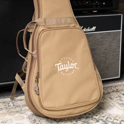 Taylor GS Mini-e Mahogany Acoustic/Electric Guitar with GS Mini Bag image 15