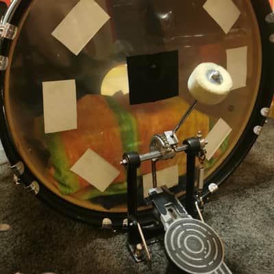 Sonor Force 505 image 4