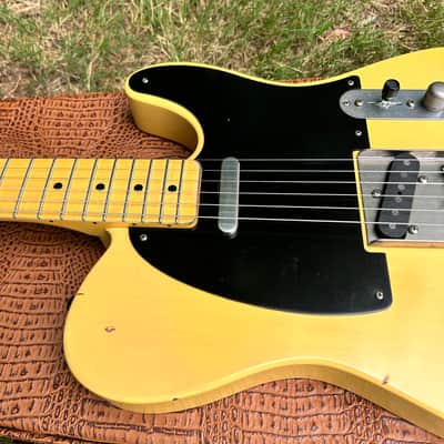 Used 2021 Nash T-52 w/ OHSC + Paperwork! image 3
