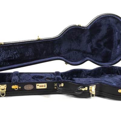 Gewa E-Gitarrenkoffer Les Paul image 8