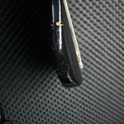 Fender Standard Jazz Bass 2000 image 11