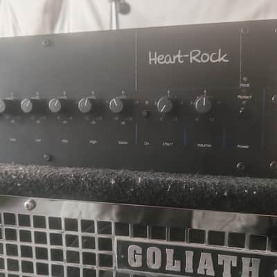 Glockenklang Heart-Rock image 3