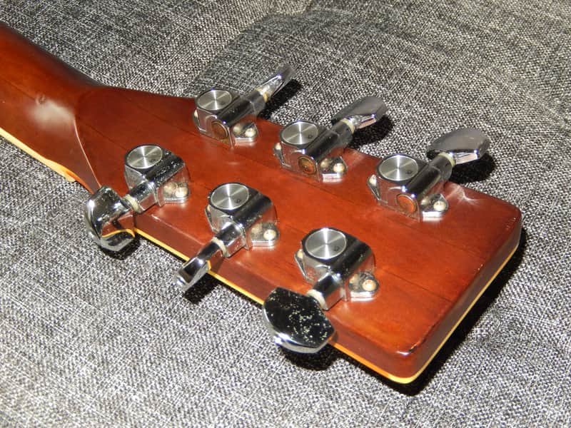 MADE IN JAPAN 1980 - WESTONE W40 - ABSOLUTELY SUPERB - MARTIN D41