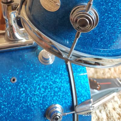 DW Drum Workshop Bop Junior kit image 6