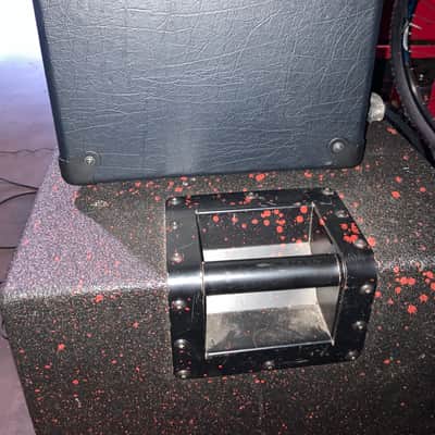 KSR Ares V1 2017 Black Tolex image 4