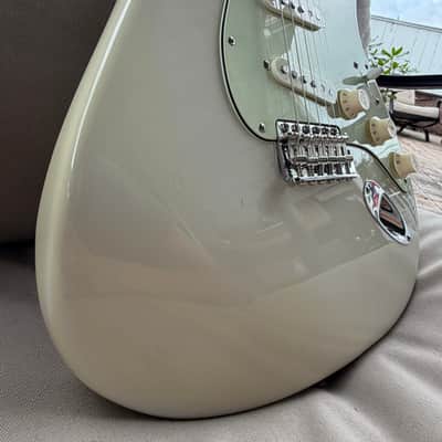 Fender Classic Series ‘50s Stratocaster - Lilac image 8