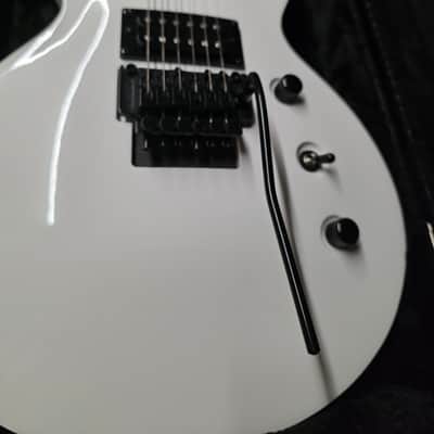 Kramer Assault 220 FR and Hardcase image 2