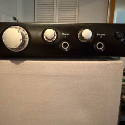 Prism Sound Titan 8-Channel USB AD Interface / Converter WITH Pro Tools HD Card Included $1000 Value image 4