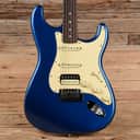 Fender American Ultra Stratocaster HSS Cobra Blue 2020