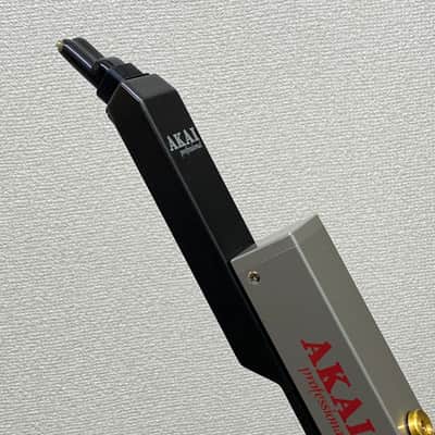 Mouthpiece Mask for Akai EWI1000 image 13