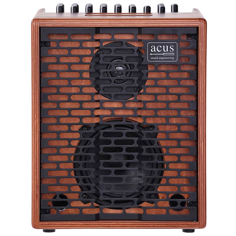 Acus ONE-FORSTRINGS 5 FERDI W image 1
