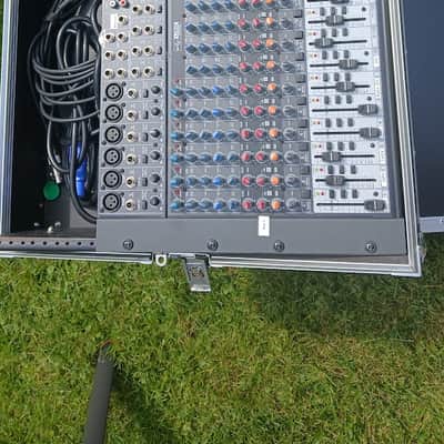 Turbosound iQ12 2017 image 6