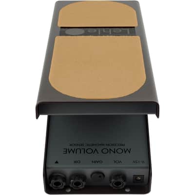 Lehle Mono Volume Pedal - Active image 2
