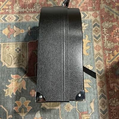 Pearl President Series 14” Snare Case Brand New Black N14SPL image 2