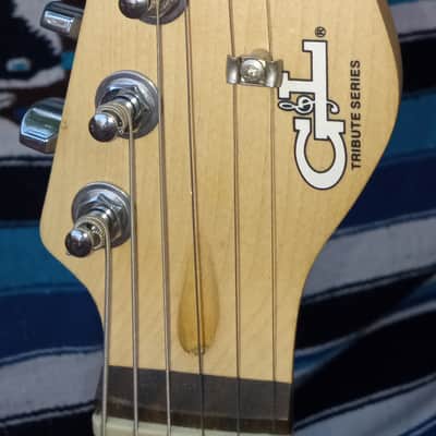 Partscaster telecaster 2010 - natural image 3