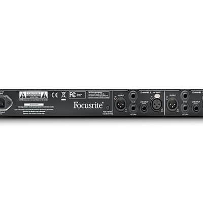 Focusrite ISA Two - Brand New image 3