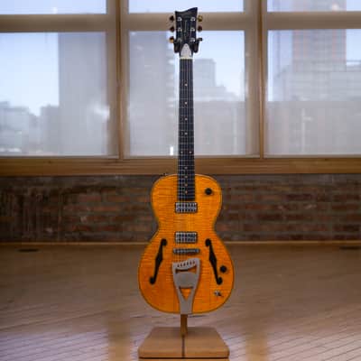 Lyon & Healy Electric Parlor by Paoletti - 160 Anniversary Limited Edition #5 image 2