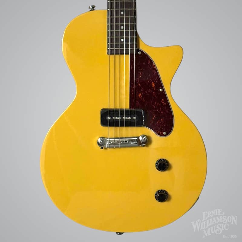 Sire Larry Carlton L3 P90, Rosewood Fingerboard, TV Yellow image 1