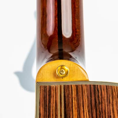 Daion Year Series '81 Gazelle / 12 String Electric Acoustic image 10